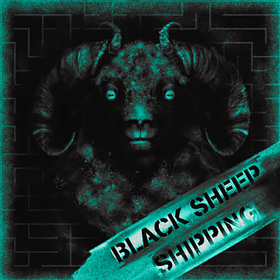 Black Sheep Shipping